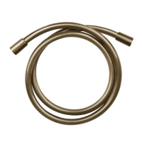 GESSI шланг для душа 1500 мм., Cromalux, цвет Warm Bronze Br. PVD - Gidratop.ru изображение