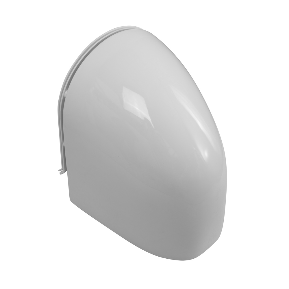 Унитаз подвесной безободковый BelBagno AMANDA-TOR BB051CH-TOR-FC/BB051SC - Gidratop.ru изображение