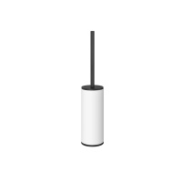 GESSI INCISO ершик напольный, цвет: nero XL - Gidratop.ru изображение