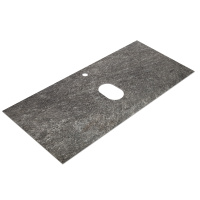 Столешница из керамогранита 1016х468 KEP-100-GRN Granito