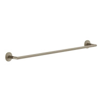 Gessi Ingranaggio полотенцедержатель, 60 см, цвет Finox Brushed Nickel - Gidratop.ru изображение