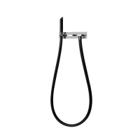 GESSI встраиваемая части для Water Tube Kneipp, цвет хром - Gidratop.ru изображение