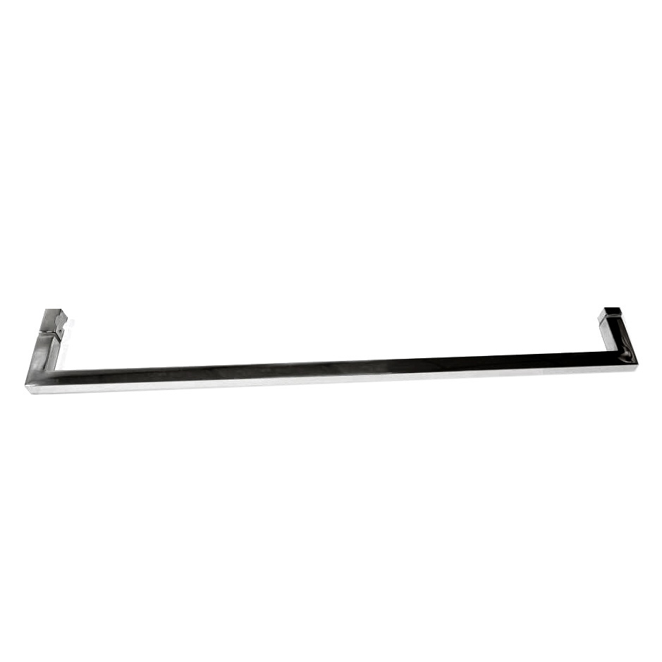 Душевой уголок ABBER Schwarzer Diamant AG30160H-S100-S100 - Gidratop.ru изображение