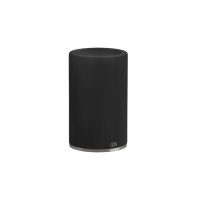 GESSI 316 стакан настольный, цвет: черный/steel brushed - Gidratop.ru изображение