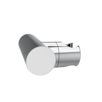 Gessi Emporio shower держатель для душевой лейки поворотный, цвет: Chrome