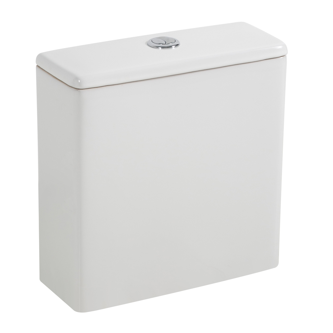 Унитаз-компакт безободковый BelBagno LOUNGE BB045CPR/SC/BB045/051T - Gidratop.ru изображение