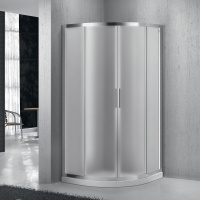 Душевой уголок BelBagno SELA-R-2-90-P-Cr - Gidratop.ru изображение