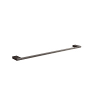 GESSI Origini полотенцедержатель, 60 см, цвет Black Metal Brushed PVD - Gidratop.ru изображение