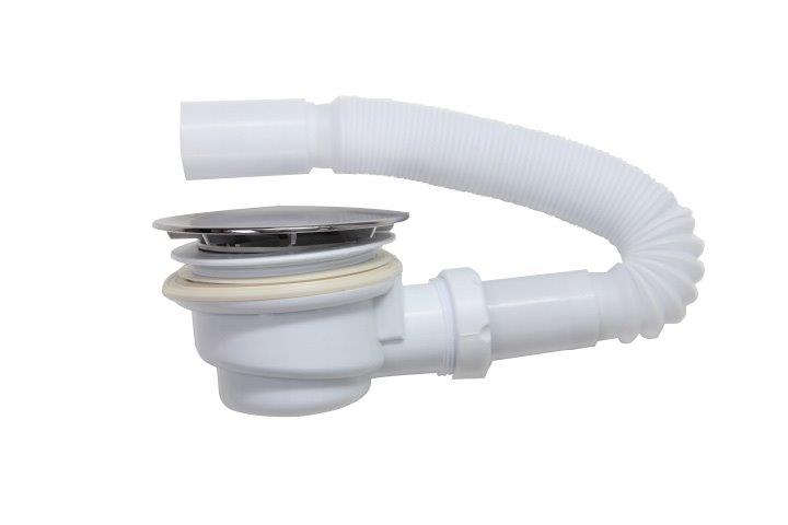 Акриловый поддон BelBagno TRAY-BB-RH-120/80-550-15-W-L - Gidratop.ru изображение