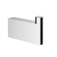 GESSI Origini крючек настенный, цвет хром - Gidratop.ru изображение