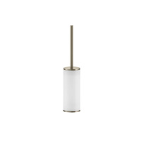 GESSI INCISO ершик напольный, цвет: finox - Gidratop.ru изображение