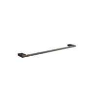 GESSI Origini полотенцедержатель, 45 см, цвет Black Metal Brushed PVD - Gidratop.ru изображение