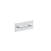 Gessi Anello полотенцедержатель 30 см  для крепления на стело., цвет: хром - Gidratop.ru изображение