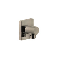 Gessi Emporio shower вывод воды, цвет: Finox Brushed Nickel - Gidratop.ru изображение
