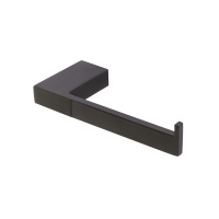SLIDER-PH1-GM Держатель для туалетной бумаги, исполнение оружейная сталь - Gidratop.ru изображение