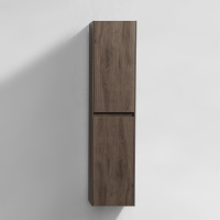 Шкаф Chiara/Luka VSC-2CL150RO подвесной, 1500*350*300, R.Oak - Gidratop.ru изображение