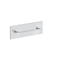 Gessi Anello полотенцедержатель 45 см  для крепления на стело., цвет: хром - Gidratop.ru изображение