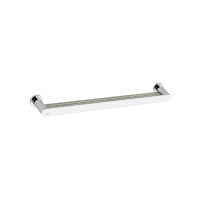 Gessi Emporio accessories настенная полка 45 см, цвет: Chrome - Gidratop.ru изображение