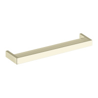 GESSI  INVERSO ACCESSORIES Настенная полка 60 см, цвет: Warm Bronze Br PVD - Gidratop.ru изображение