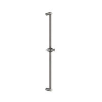 GESSI 316 штанга для душа, цвет: steel brushed - Gidratop.ru изображение
