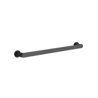 Gessi Emporio accessories полотенцедержатель, 45 см, цвет: Black XL - Gidratop.ru изображение