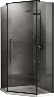 Душевой уголок ABBER Ewiges Wasser AG05090B - Gidratop.ru изображение