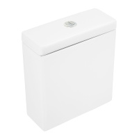 Бачок CEZARES LUX CZR-158-T - Gidratop.ru изображение