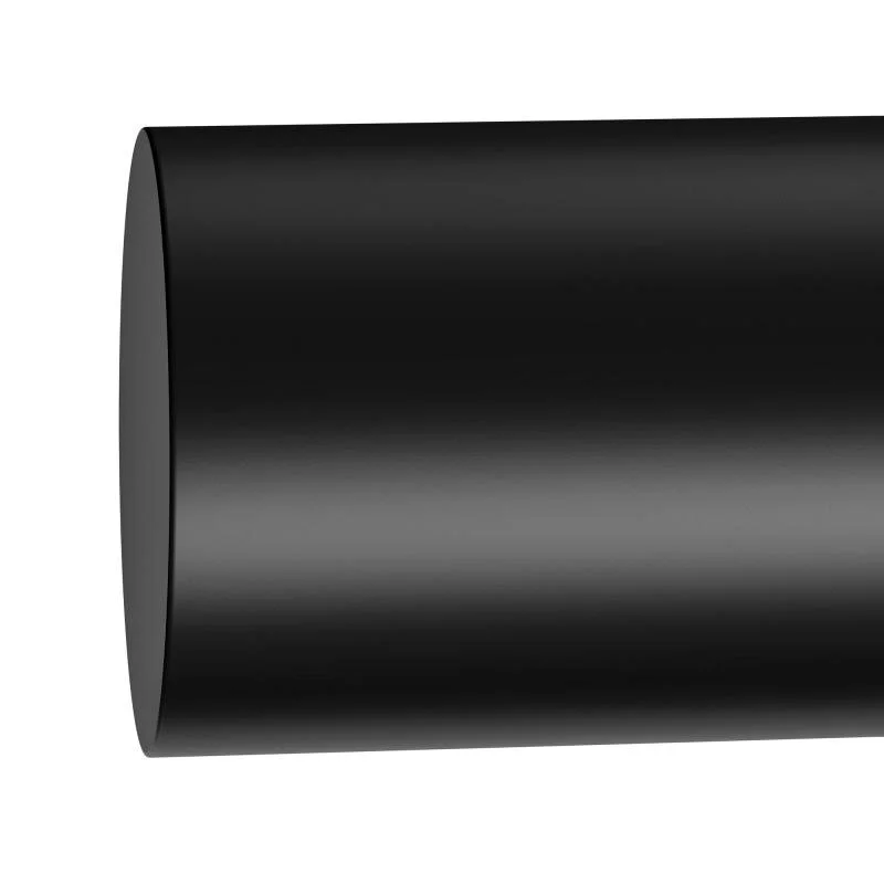 Крючок Keuco Reva 12814370000, черный матовый - Gidratop.ru изображение