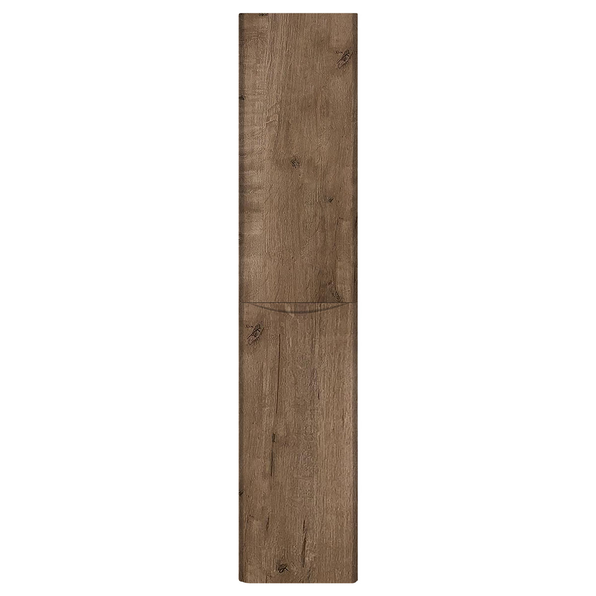 Шкаф Paola VSC-2P170VO-L подвесной, 1700*350*350, V.Oak, левый - Gidratop.ru изображение