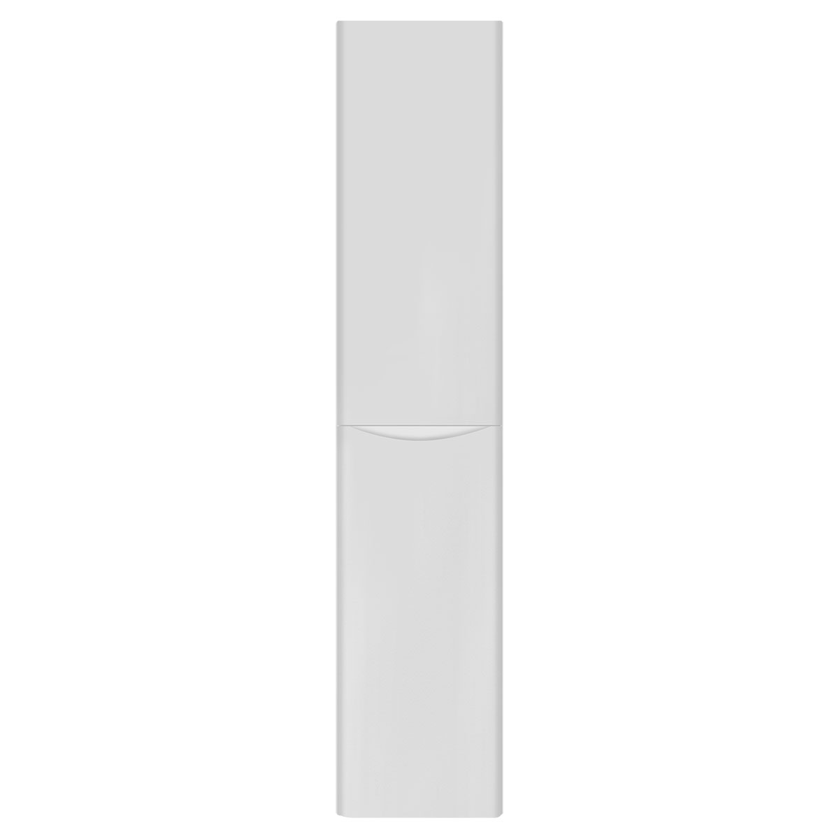 Шкаф Paola VSC-2P170GW-R подвесной, 1700*350*350, G.White, правый - Gidratop.ru изображение