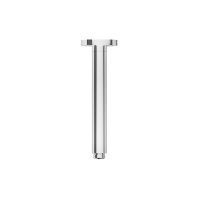 Newform XT Кронштейн для верхнего душа, потолочный., L=200 мм, G1/2" , цвет: хром - Gidratop.ru изображение