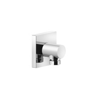 Gessi Emporio shower вывод воды, цвет: Chrome - Gidratop.ru изображение