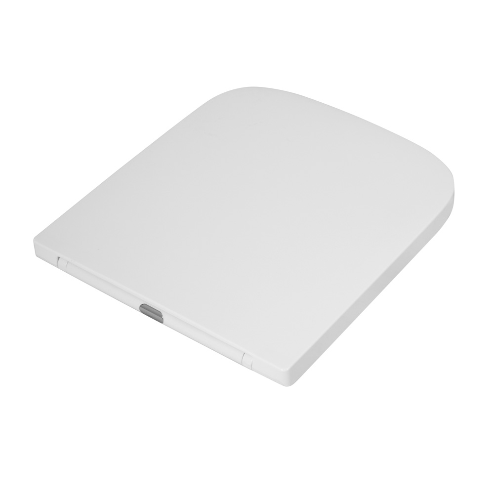 Унитаз-компакт безободковый BelBagno AURORA BB8604CPR/SC - Gidratop.ru изображение
