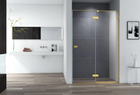 Душевая дверь CEZARES BELLAGIO-B-12-100-C-BORO - Gidratop.ru изображение