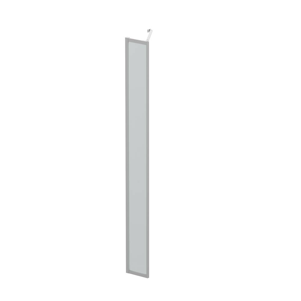 Душевой уголок BelBagno LUCE-AH-21-150/90-C-Cr - Gidratop.ru изображение