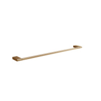 GESSI Origini полотенцедержатель, 60 см, цвет Warm Bronze Br. PVD - Gidratop.ru изображение
