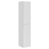 Шкаф Vico VSC-2V170GW подвесной, 1700*350*350, G.White - Gidratop.ru изображение