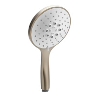 GESSI Emporio/ВСЕ СЕРИИ ручная лейка с 3мя режима, цвет:  Finox - Gidratop.ru изображение