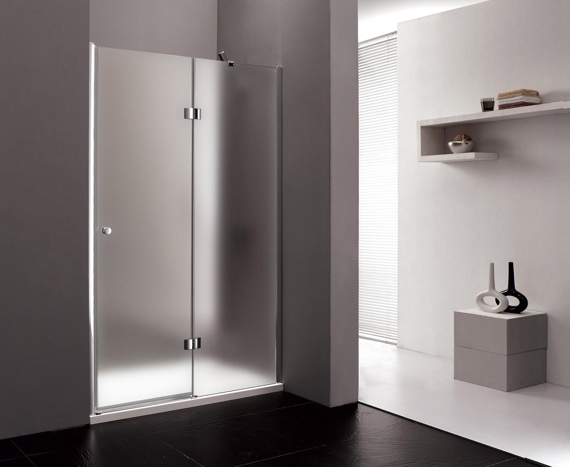 Душевая дверь CEZARES VERONA-W-B-12-120-P-Cr-R - Gidratop.ru изображение