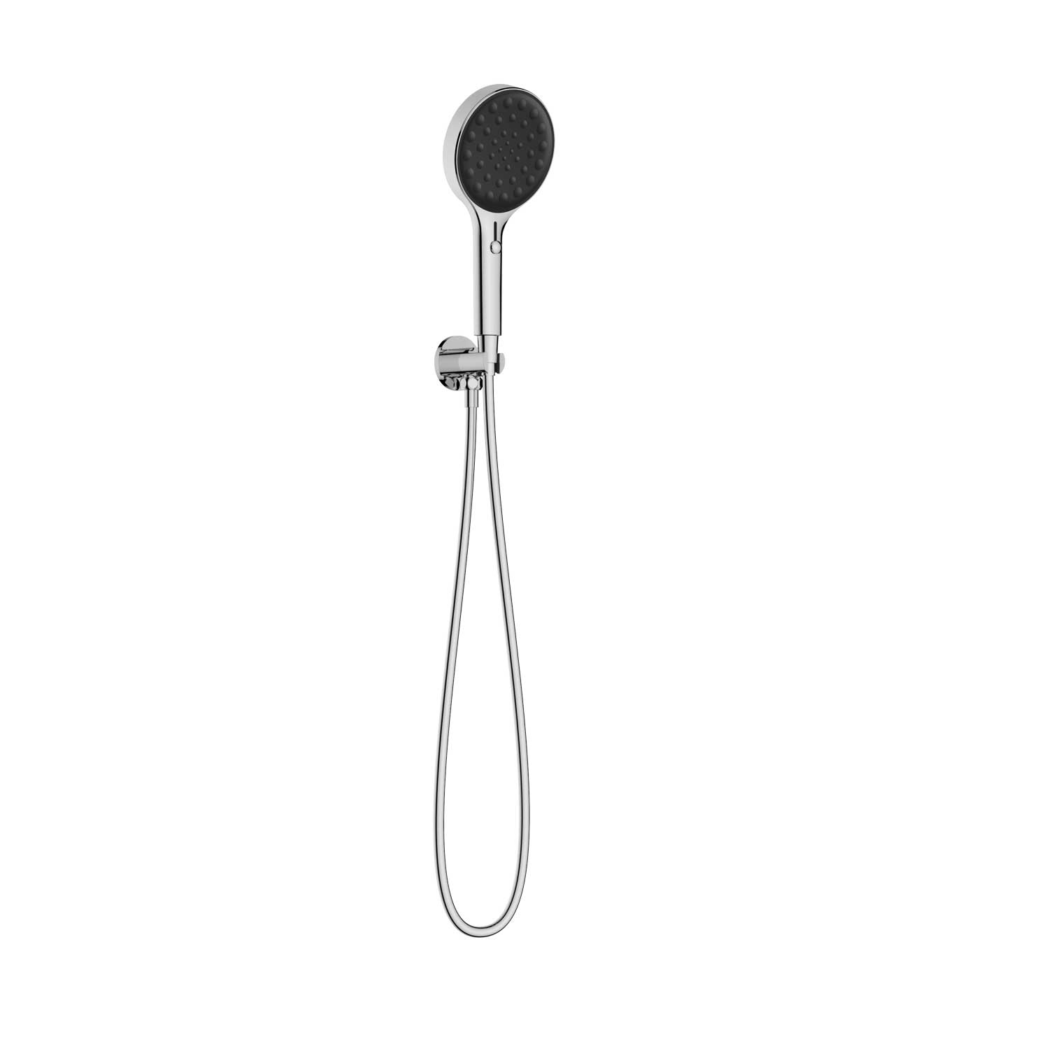 Душевой комплект Inspire VSFW-3I22MT3CH встраиваемый, термостатический, двухрежимный, хром - Gidratop.ru изображение