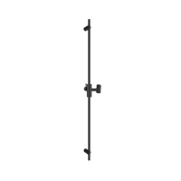 Gessi Anello штанга для душа, цвет Black XL - Gidratop.ru изображение