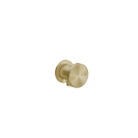 GESSI ORIGINI шланговое подсоединение, цвет Brushed Brass PVD - Gidratop.ru изображение