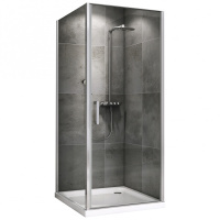 Душевой уголок ABBER Sonnenstrand AG04090-S100 - Gidratop.ru изображение