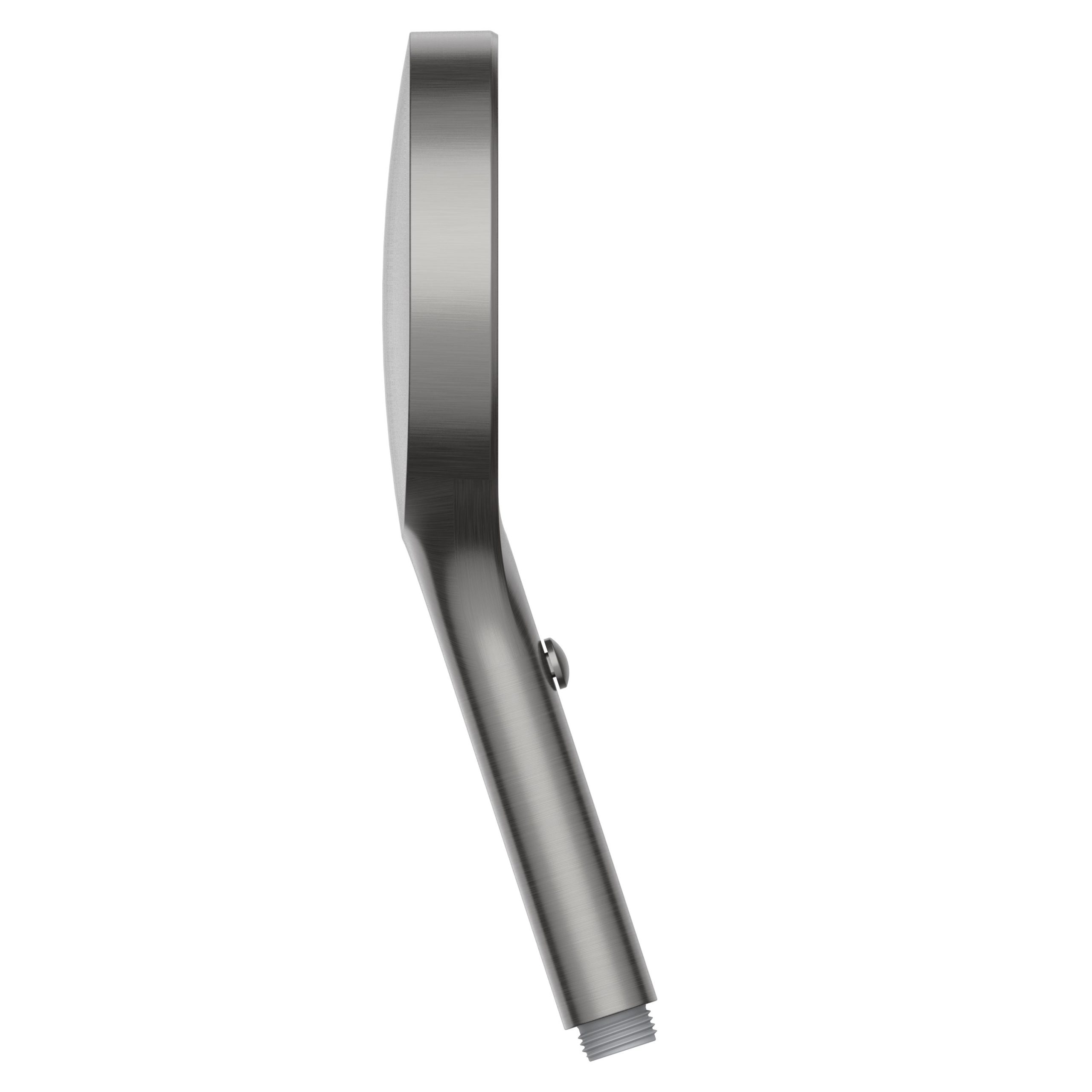 Душевой комплект Inspire VSFW-3I22MT3RGM встраиваемый, термостат, двухрежимный, вороненая сталь - Gidratop.ru изображение