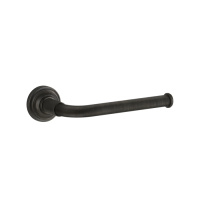 GESSI VENTI20 держатель туалетной бумаги, без крышки, цвет Aged Bronze - Gidratop.ru изображение