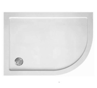 Поддон SMC CEZARES TRAY-M-RH-120/90-550-35-W-L - Gidratop.ru изображение
