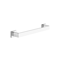 Gessi Rettangolo Поручень 45см для ванны или душа, цвет: хром - Gidratop.ru изображение