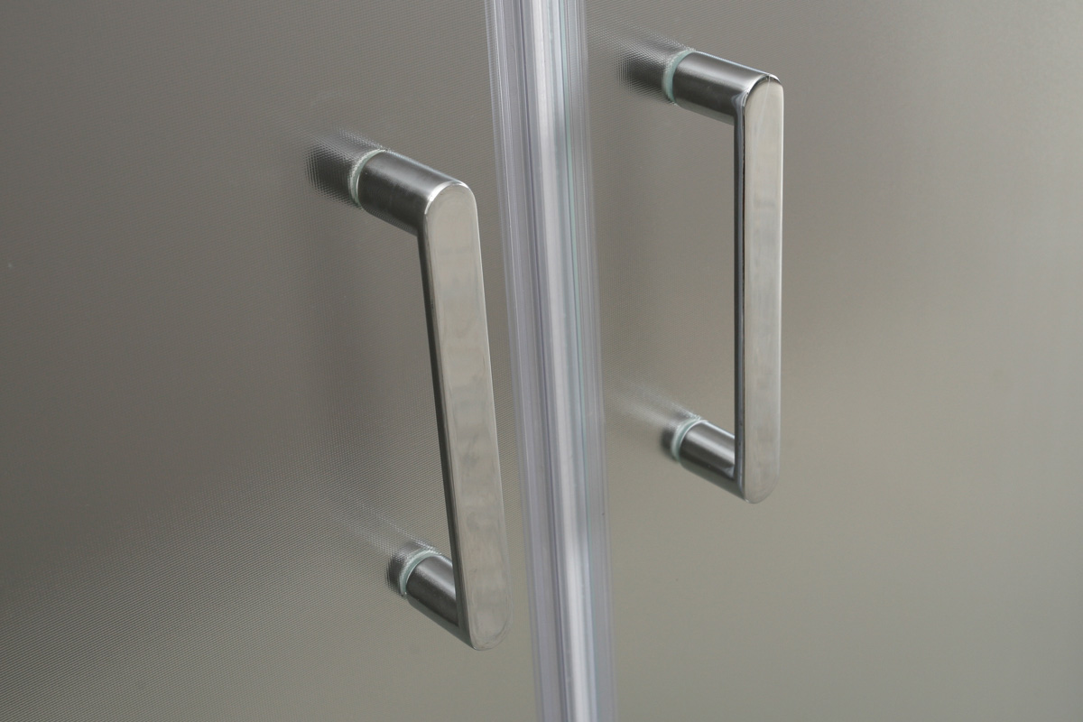 Душевая дверь BelBagno UNIQUE-BF-2-170/200-P-Cr - Gidratop.ru изображение
