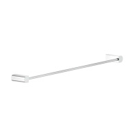 GESSI Rilievo полотенцедержатель, 60 см, цвет: хром
