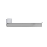 STYLUS-TH02-01 Полотенцедержатель, исполнение хром - Gidratop.ru изображение